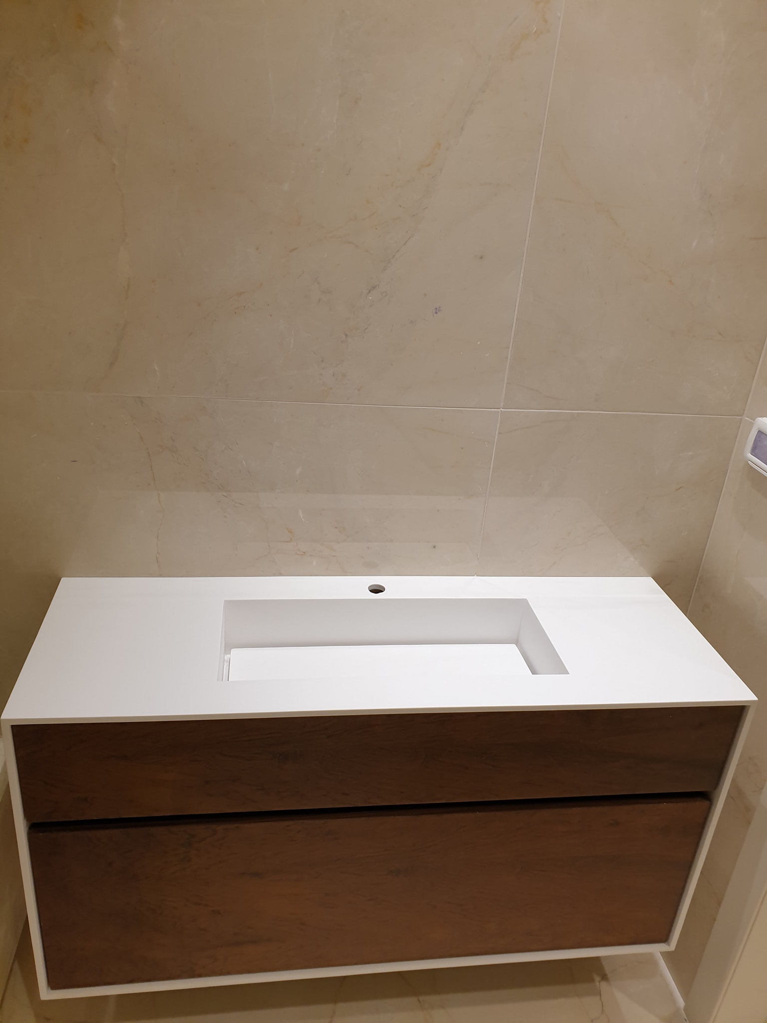 bathroom sink de baño