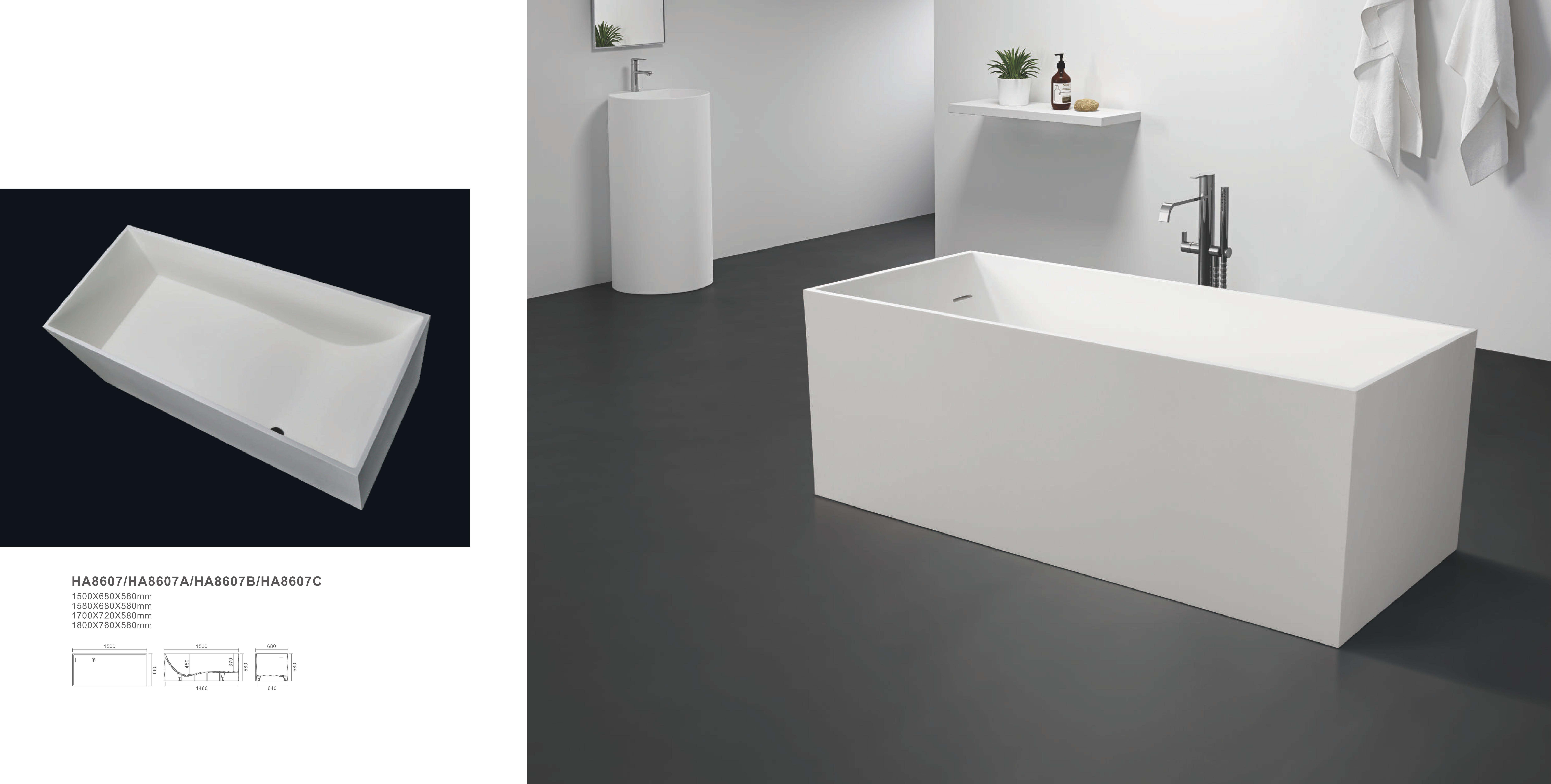¿Cómo desatascar, instalar y arreglar el lavabo del baño?