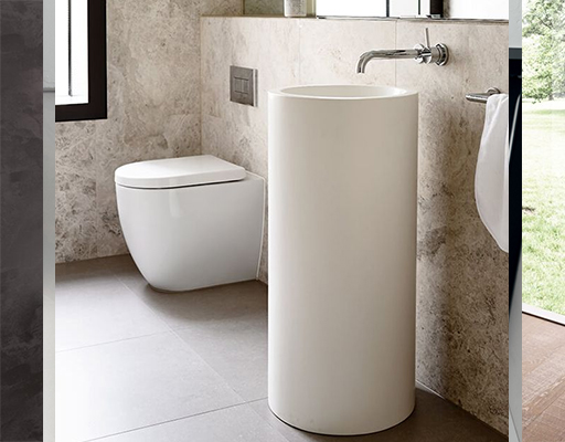 fregadero de la cocina