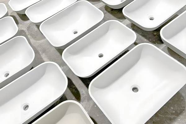 lavabo del baño