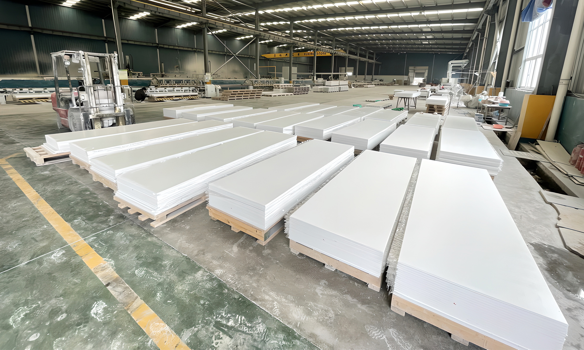 fábricas de corian