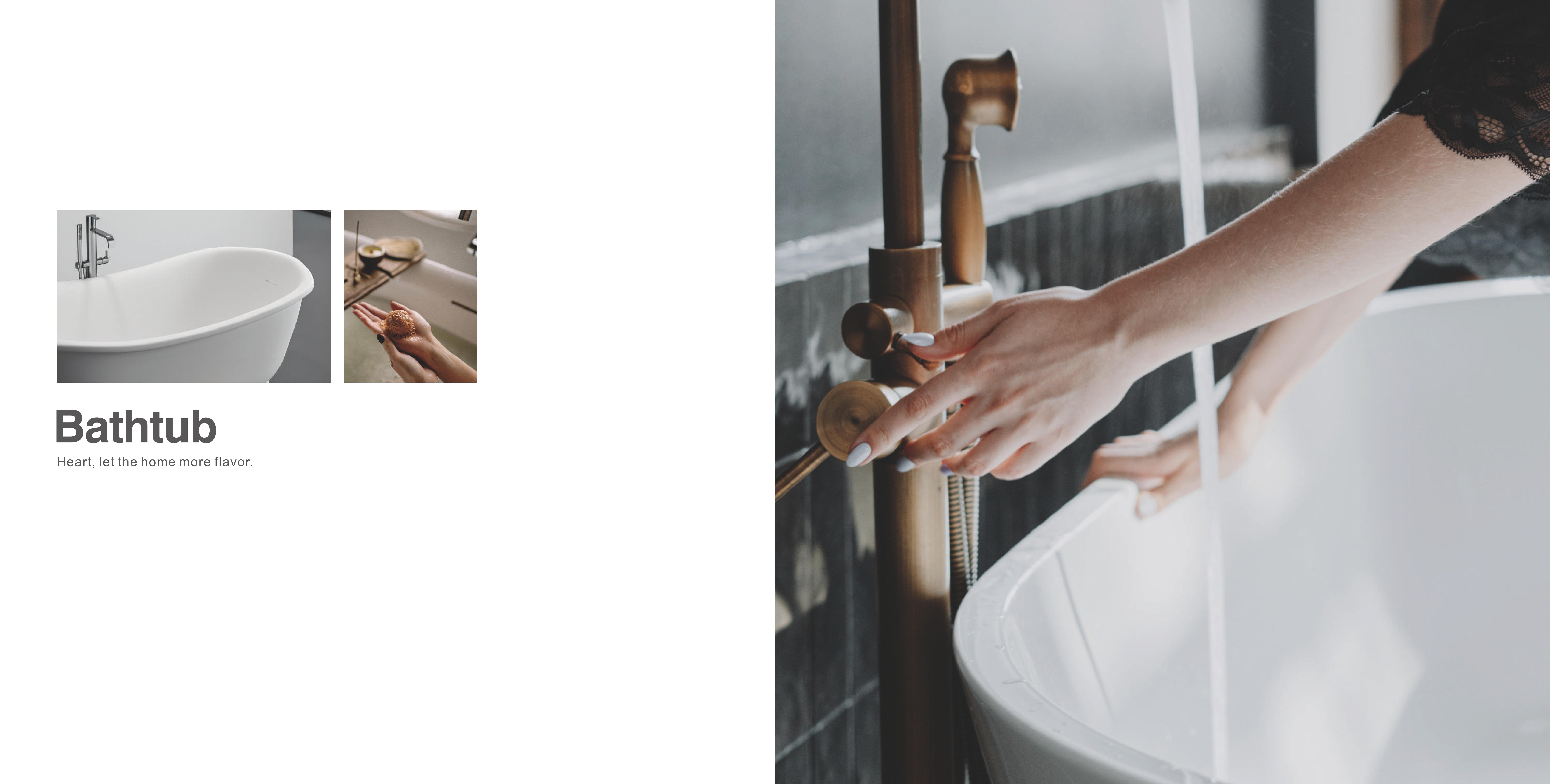 caída en el lavabo del baño
