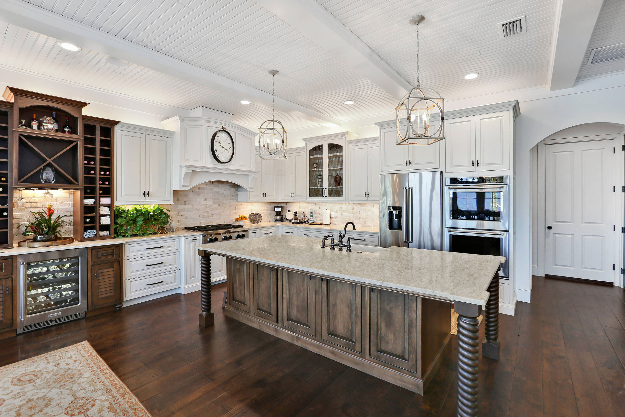 encimera de cocina de superficie s&oacute;lida