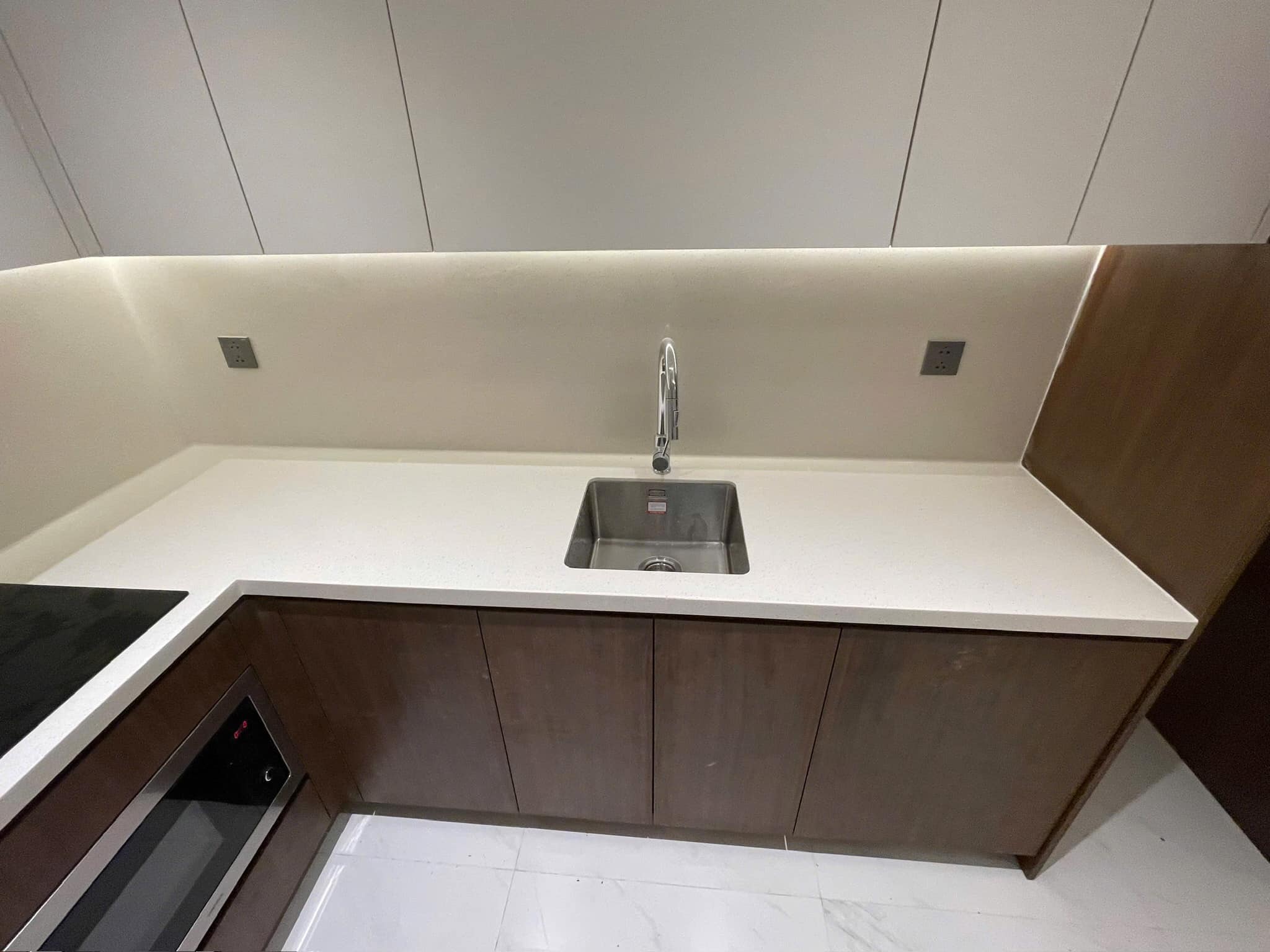 material de encimeras de superficie s&oacute;lida