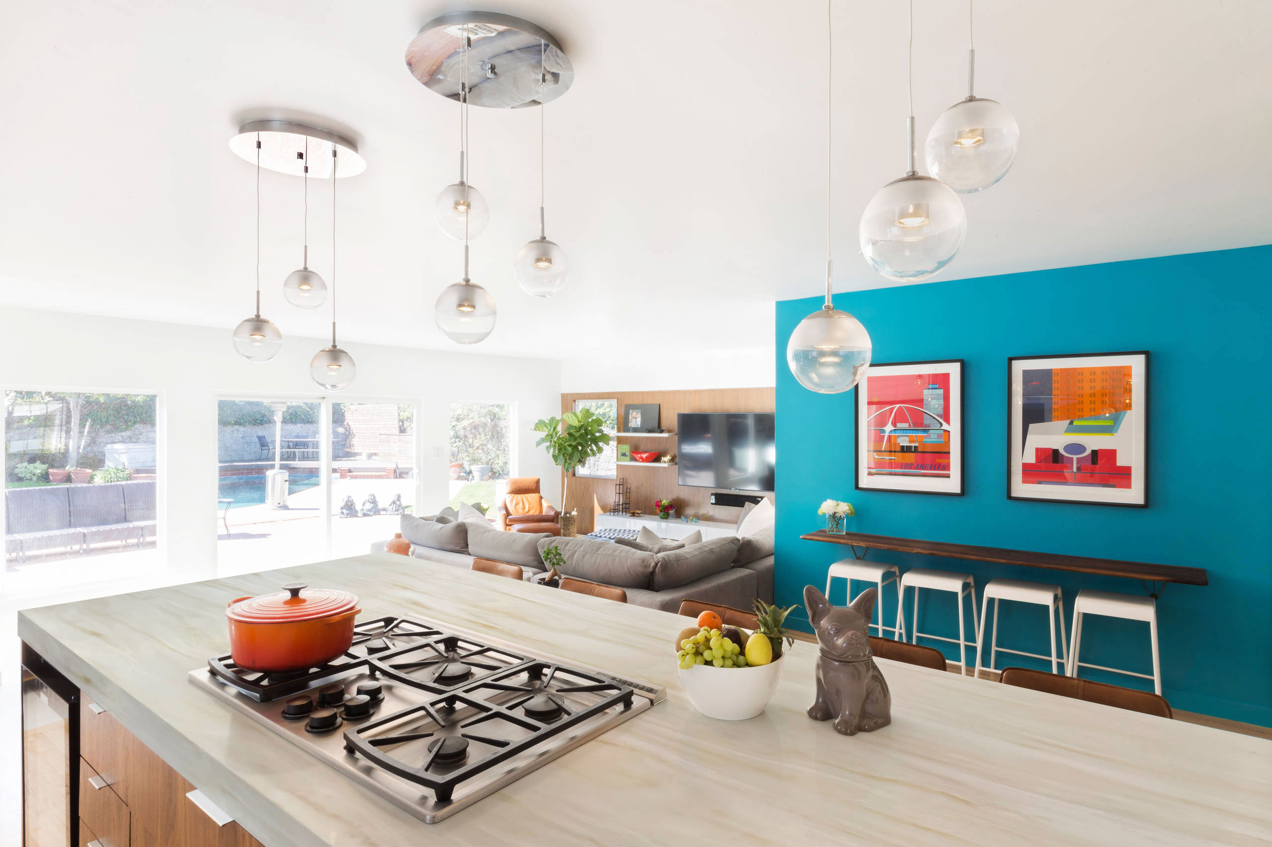 encimeras de cocina Lowes