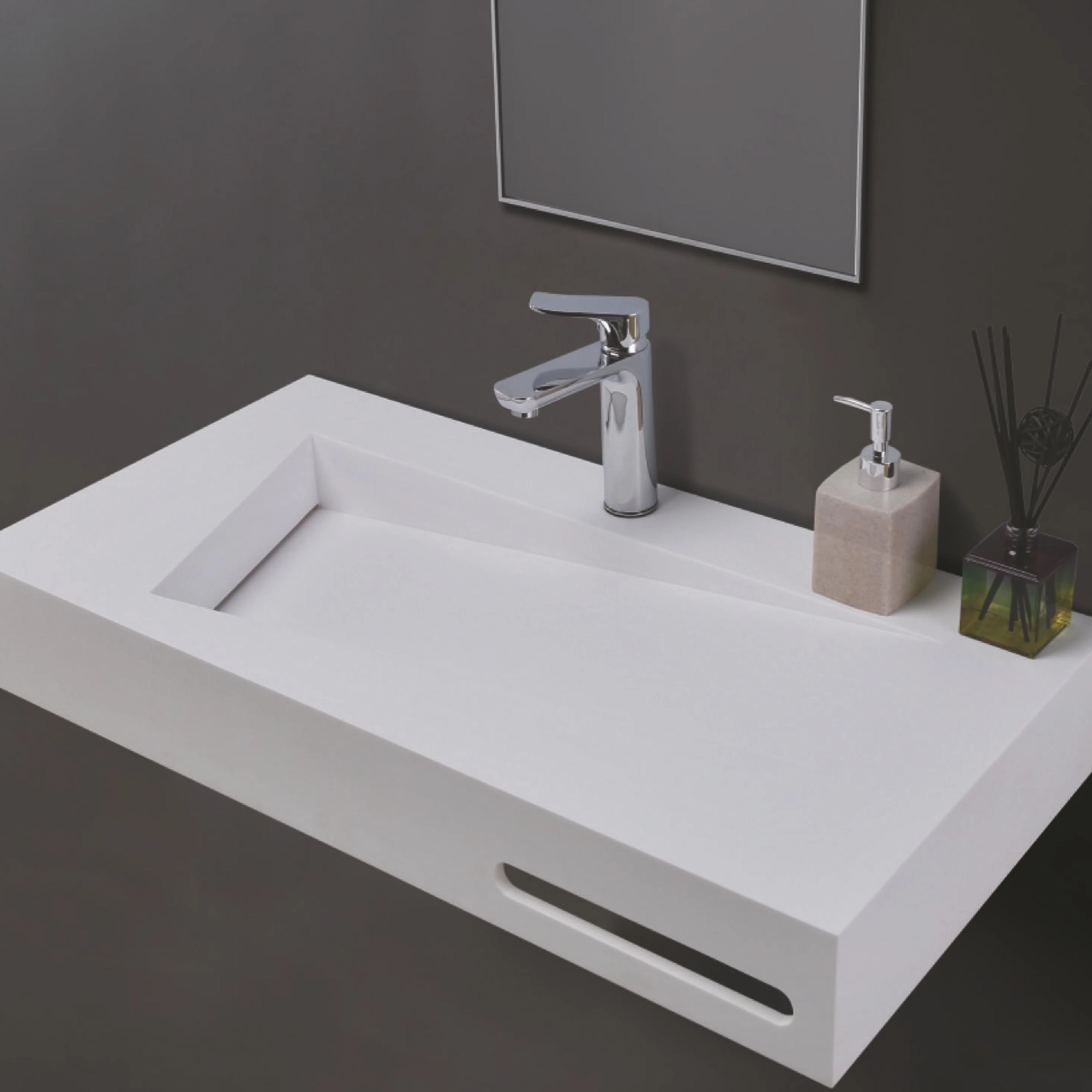 de baño